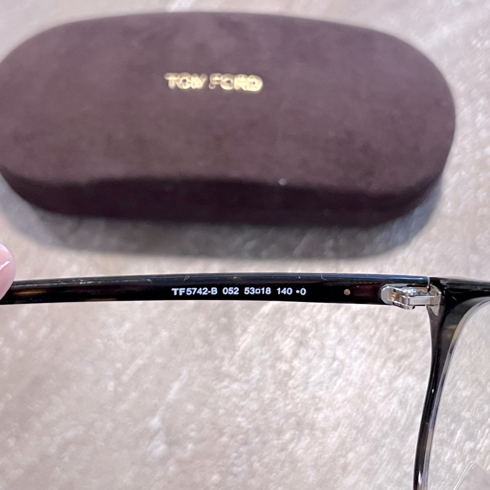 Tom Ford Frames - image 3
